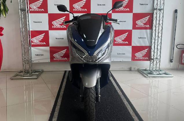 HONDA PCX 150 SPORT - Foto 3