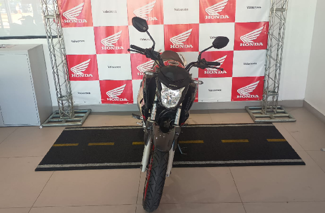 HONDA CB 250F TWISTER CBS - Foto 3