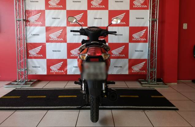 HONDA BIZ 125 - Foto 4