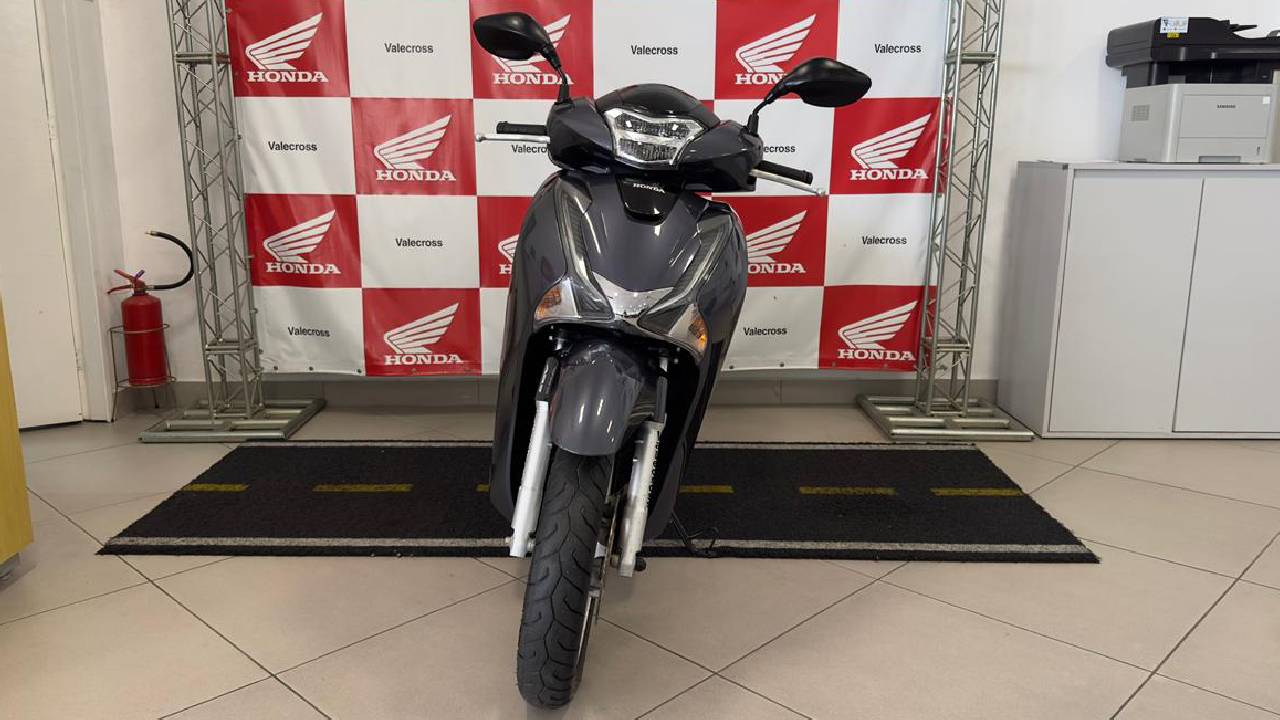 HONDA SH 150i - Foto 3