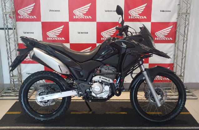 HONDA XRE 300 ABS - Foto 2