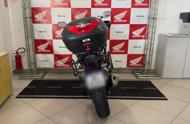 HONDA CB 500X ABS - Foto 5