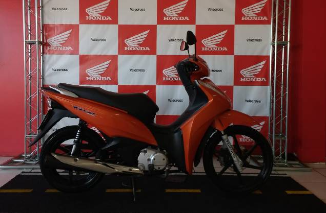 HONDA BIZ 125 - Foto 6