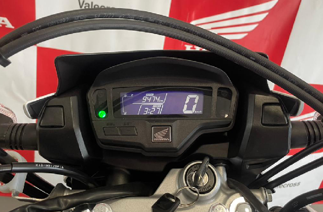 HONDA NXR 160 BROS ESDD - Foto 6