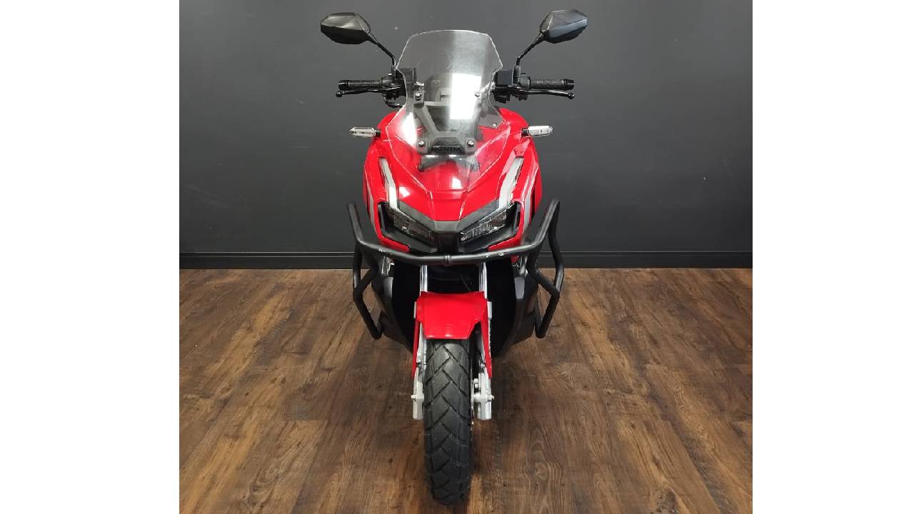 HONDA ADV 150 - Foto 3