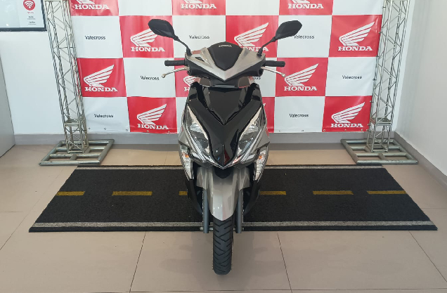 HONDA ELITE 125 - Foto 3