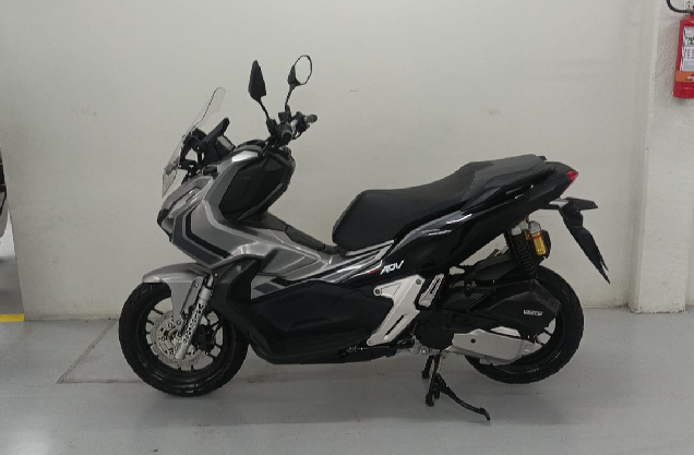 HONDA ADV 150 ABS - Foto 2