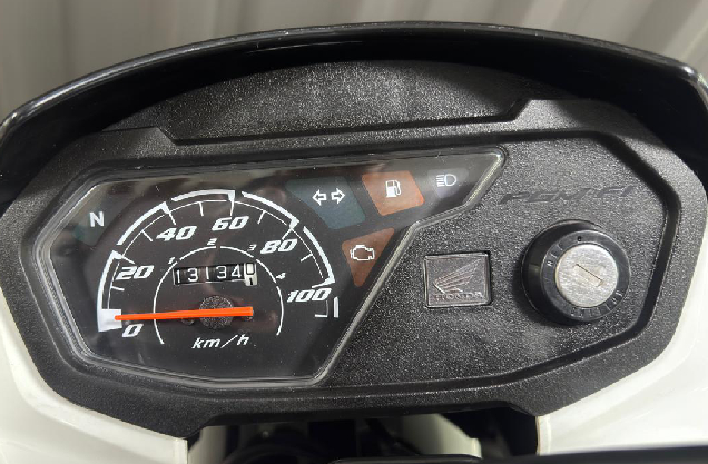 HONDA POP 110i ES - Foto 6