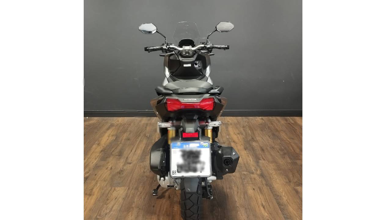 HONDA ADV 160 - Foto 5