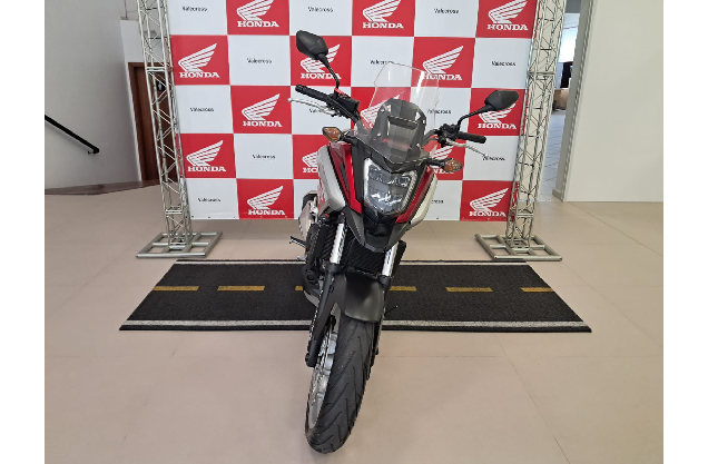 HONDA NC 750X ABS - Foto 3