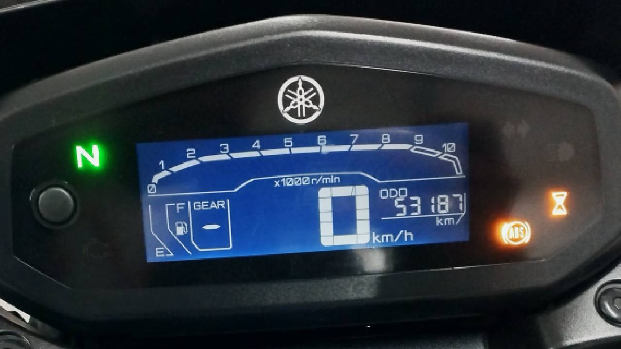 YAMAHA CROSSER Z ABS - Foto 5