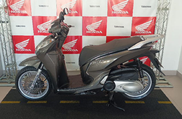 HONDA SH 300i - Foto 3