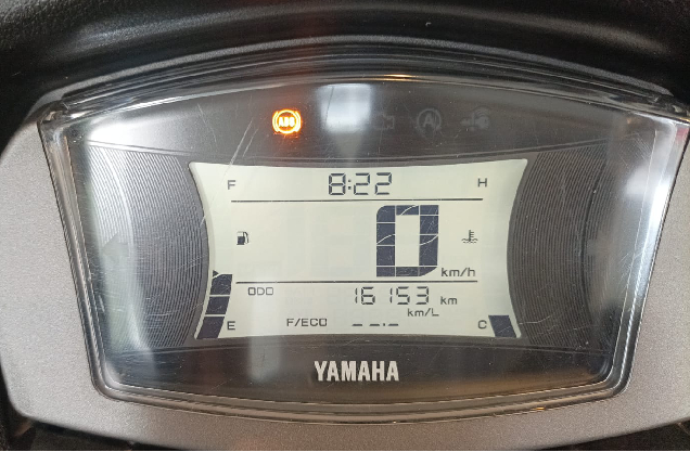 YAMAHA NMAX 160 - Foto 5