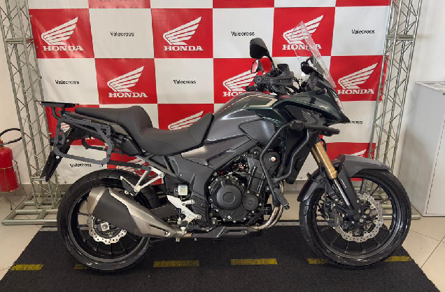 HONDA CB 500X ABS