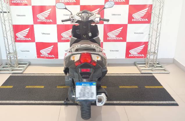 HONDA ELITE 125 - Foto 4