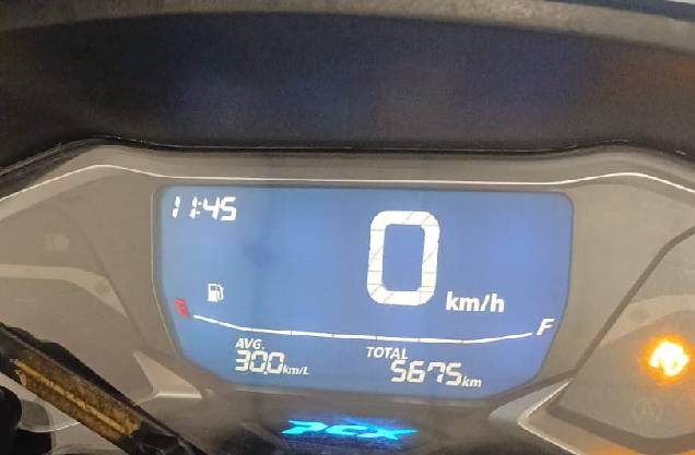 HONDA PCX 160 ABS - Foto 5