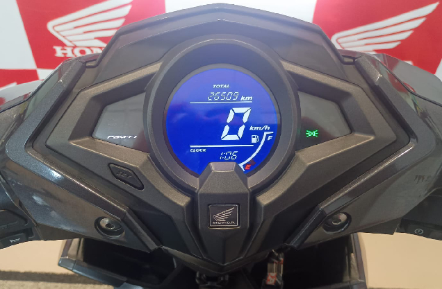 HONDA ELITE 125 - Foto 6