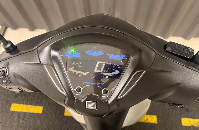 HONDA BIZ 125 - Foto 5