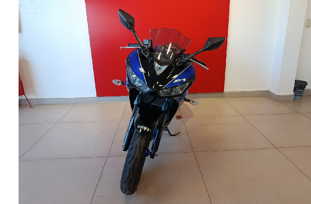 YAMAHA YZF R3 ABS - Foto 4