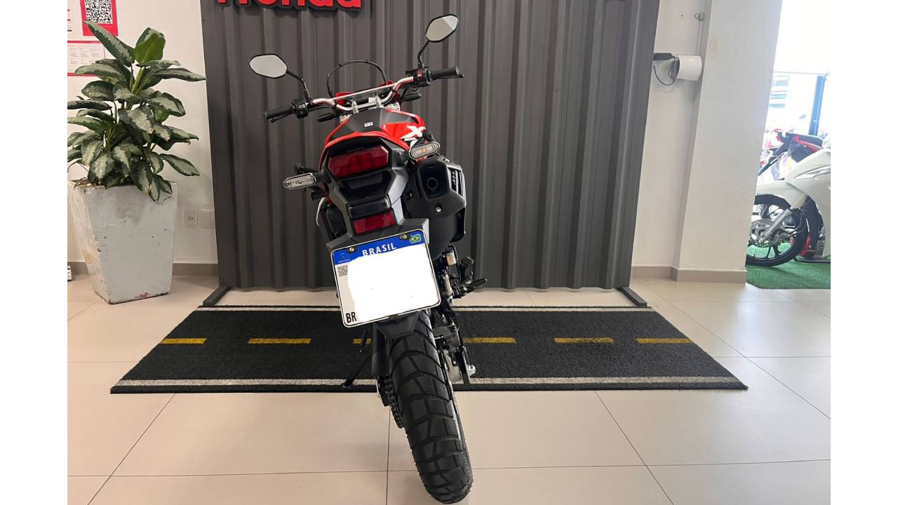 HONDA XR300L TORNADO - Foto 4