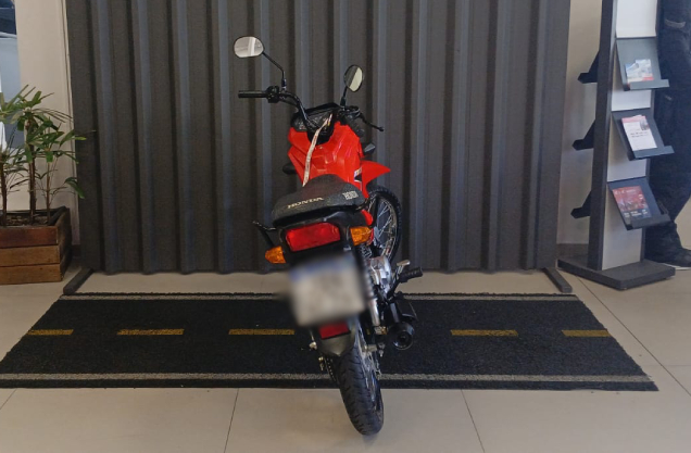 HONDA POP 110I ES - Foto 4