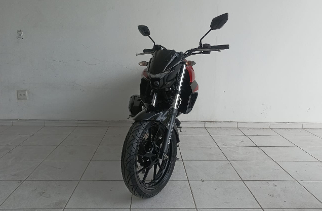 YAMAHA FZ25 FAZER - Foto 4