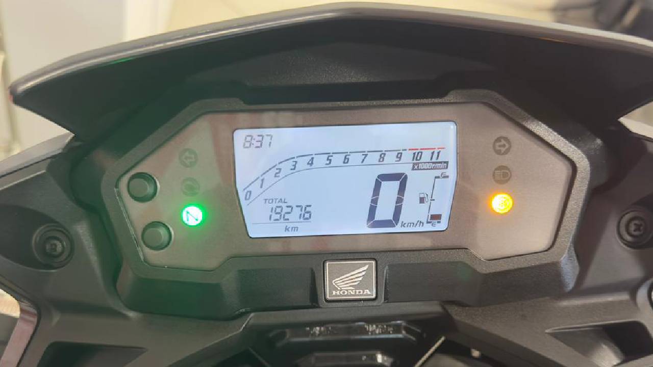 HONDA XRE 190 SE - Foto 5