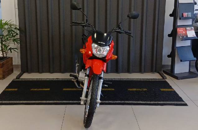 HONDA POP 110i - Foto 3