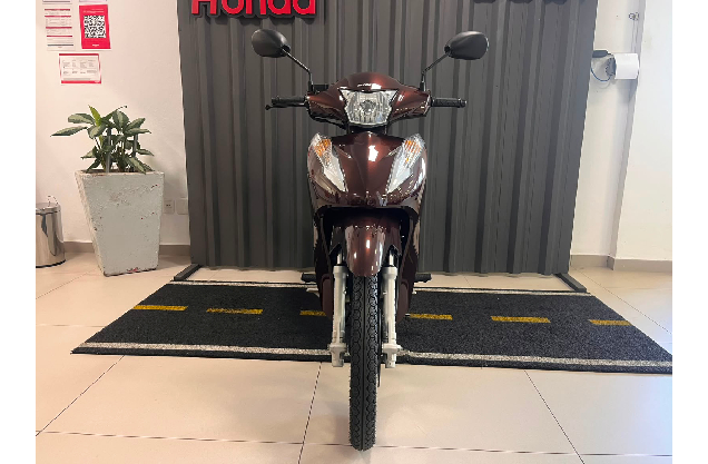HONDA BIZ 125 - Foto 4