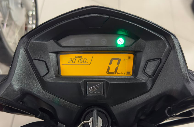 HONDA CG 160 START - Foto 6