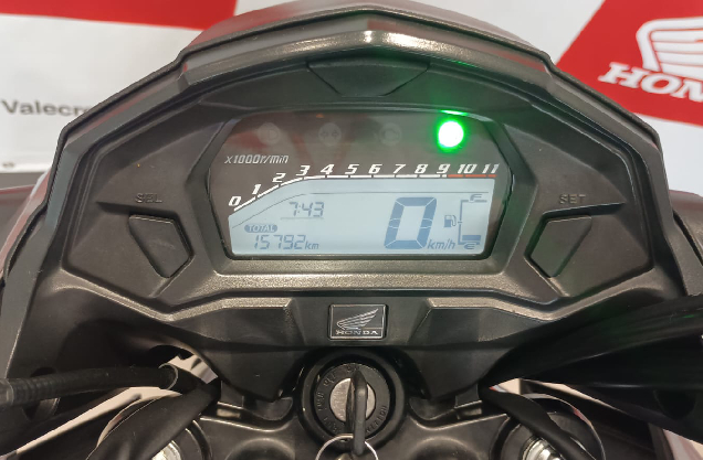 HONDA CG 160 FAN - Foto 5