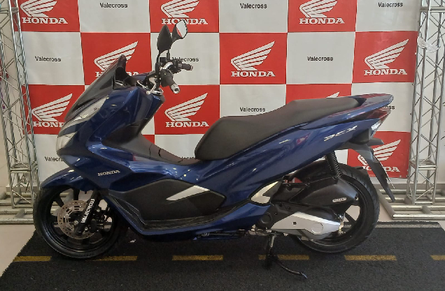HONDA PCX 150 - Foto 2