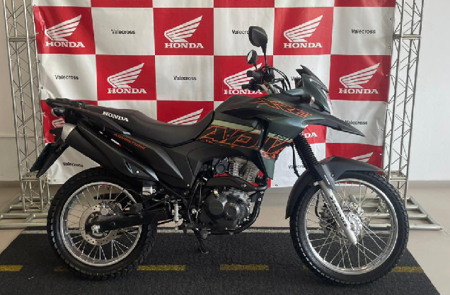 HONDA XRE 190 SE - Foto 2