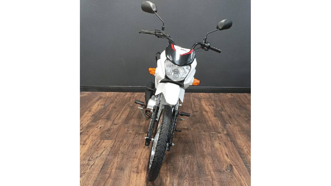 HONDA POP 110i ES - Foto 3