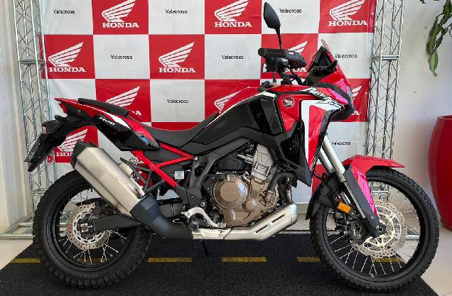 HONDA CRF 1100L