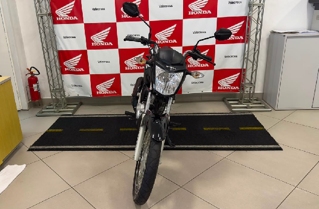 HONDA CG 160 START - Foto 4