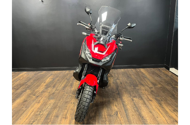 HONDA X-ADV - Foto 4