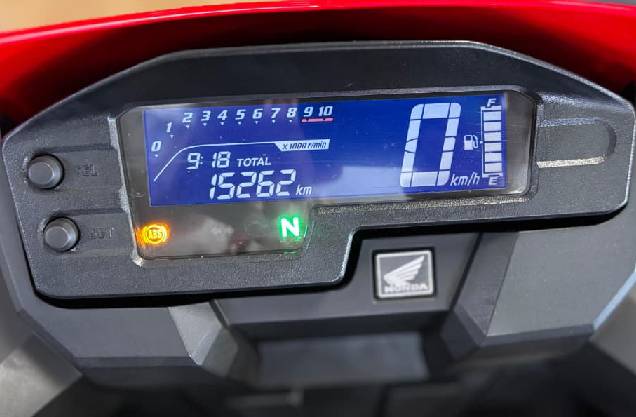 HONDA XRE 300 ABS - Foto 5