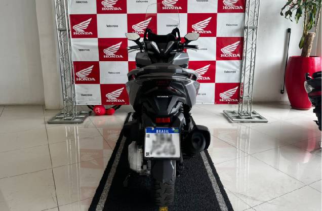 HONDA FORZA 350 - Foto 4