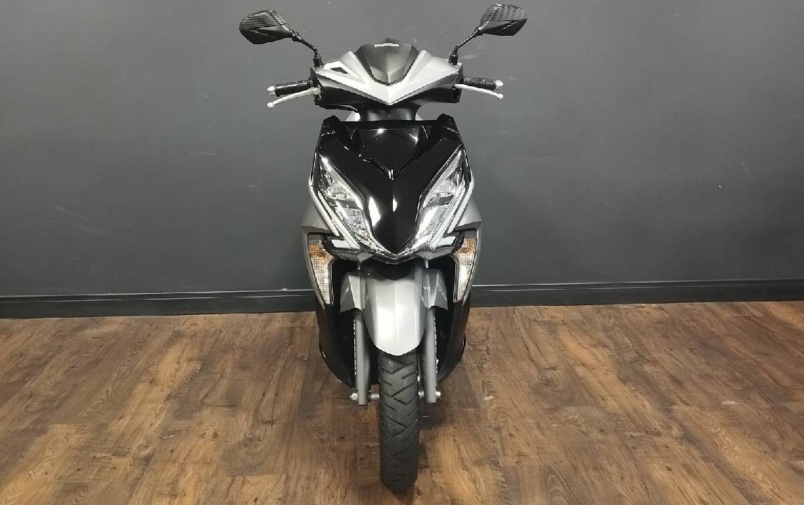 HONDA ELITE 125 - Foto 3