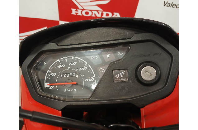 HONDA POP 110I - Foto 5