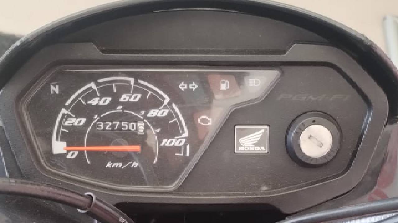 HONDA POP 110i - Foto 5