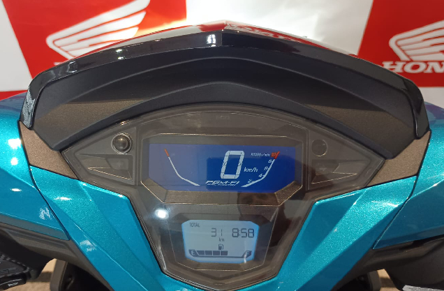 HONDA ELITE 125 - Foto 5