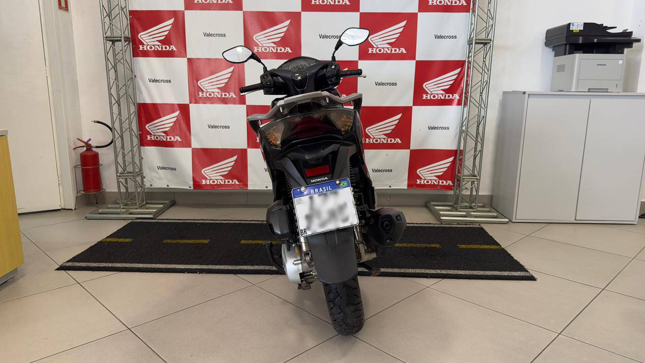 HONDA SH 150i - Foto 4