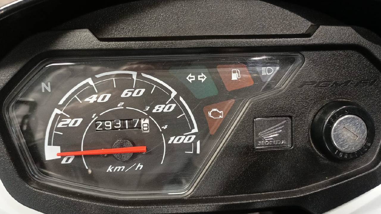 HONDA POP 110i ES - Foto 5