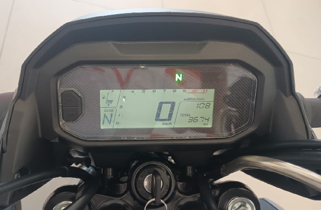 HONDA CG 160 START - Foto 5