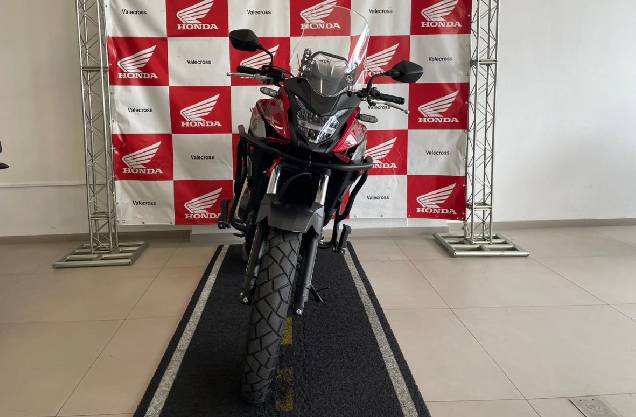 HONDA CB 500X - Foto 3