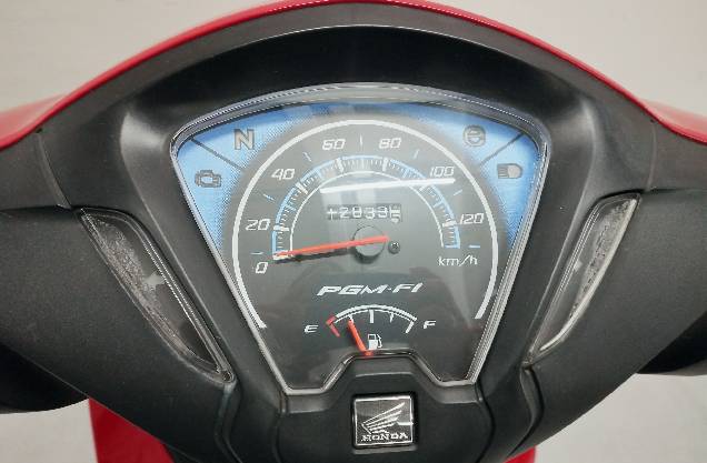 HONDA BIZ 110I - Foto 5