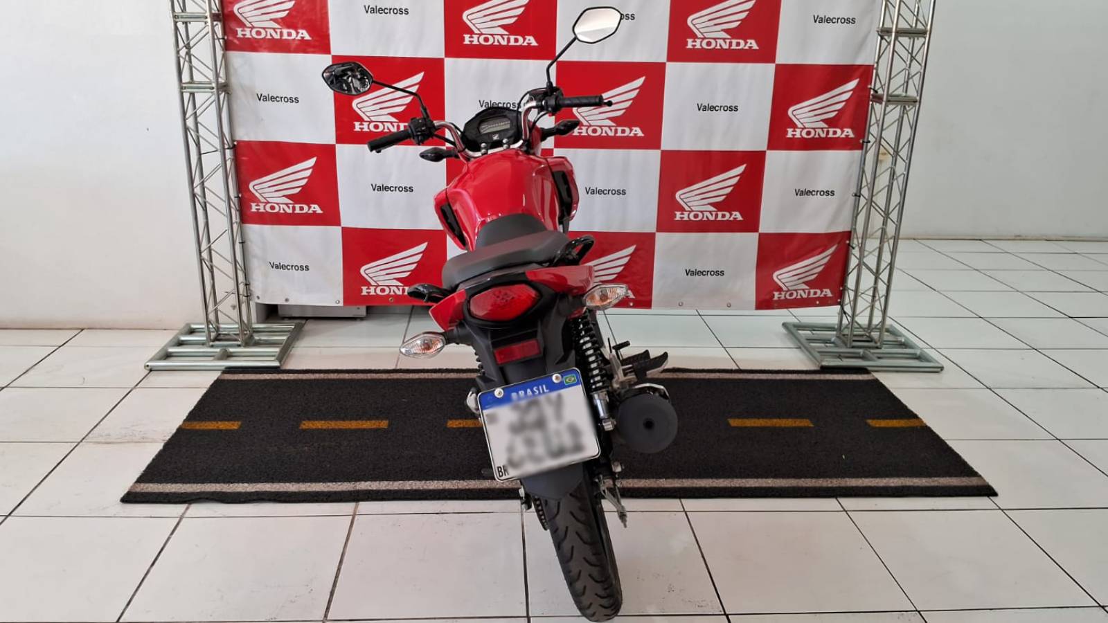 HONDA CG 160 FAN - Foto 4