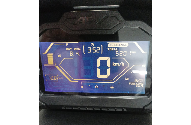 HONDA ADV 150 ABS - Foto 5